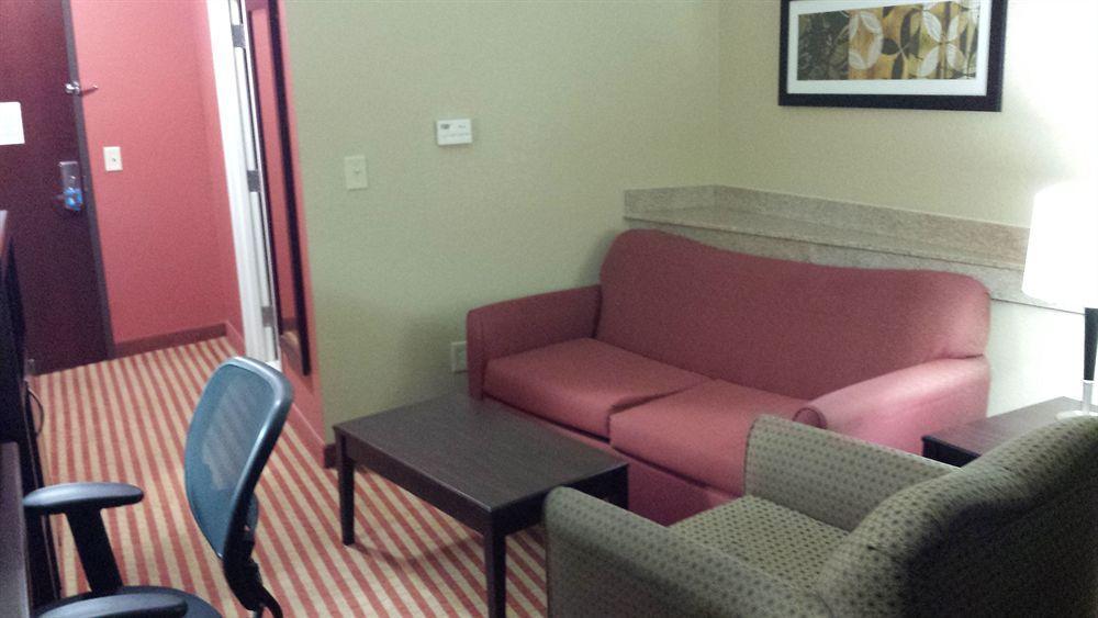 Comfort Suites Waycross Zewnętrze zdjęcie