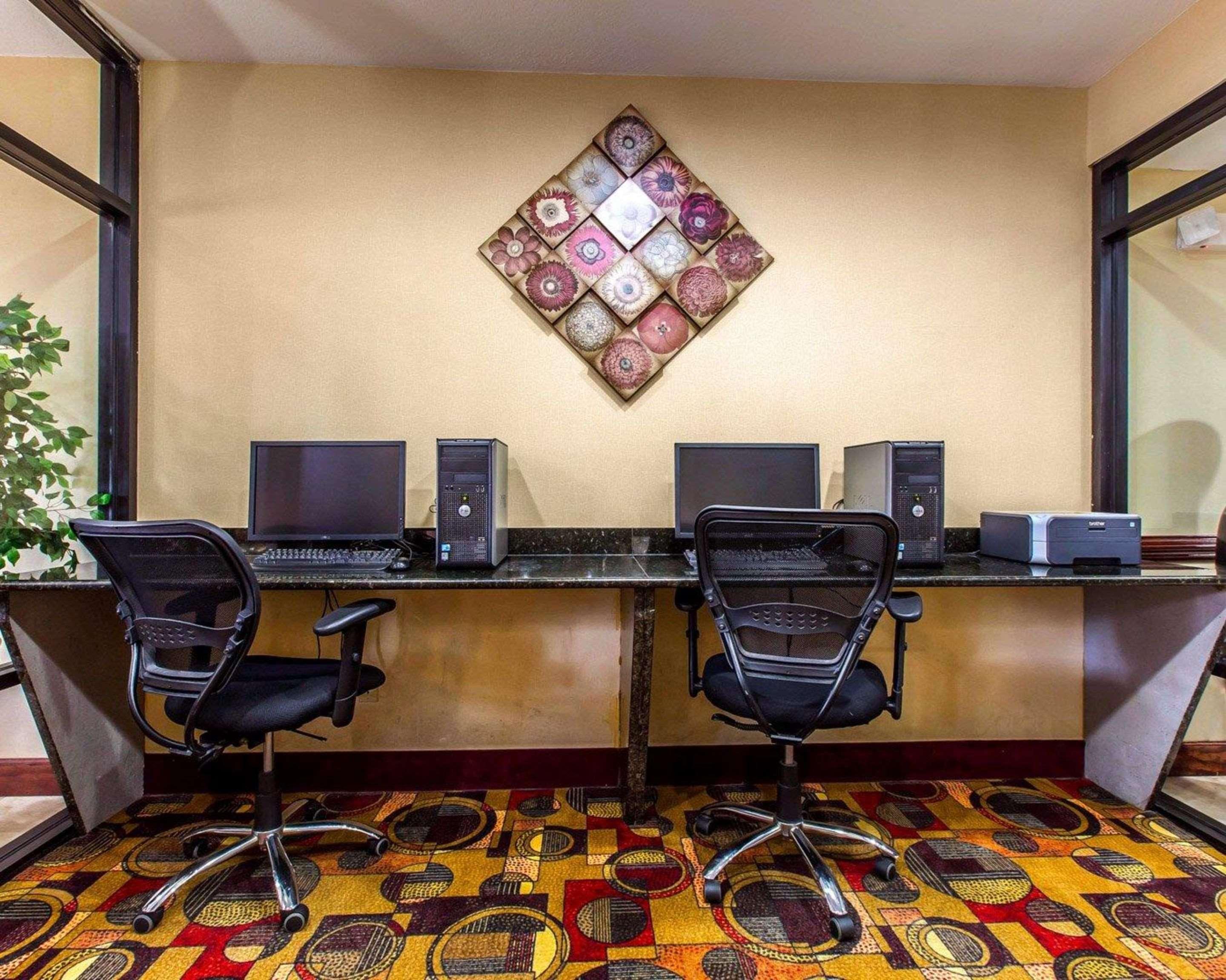 Comfort Suites Waycross Zewnętrze zdjęcie