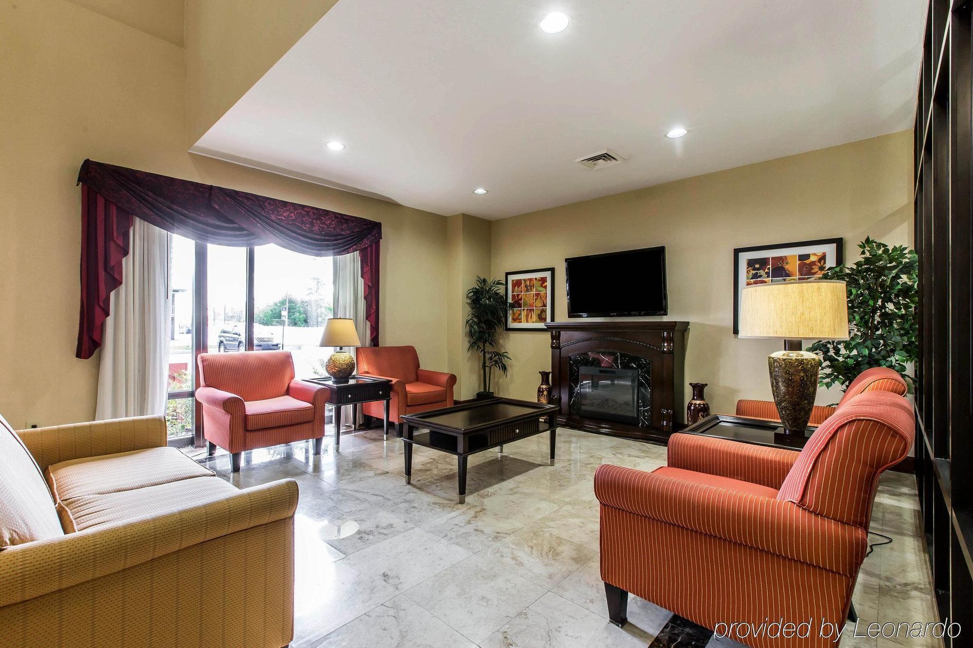 Comfort Suites Waycross Zewnętrze zdjęcie
