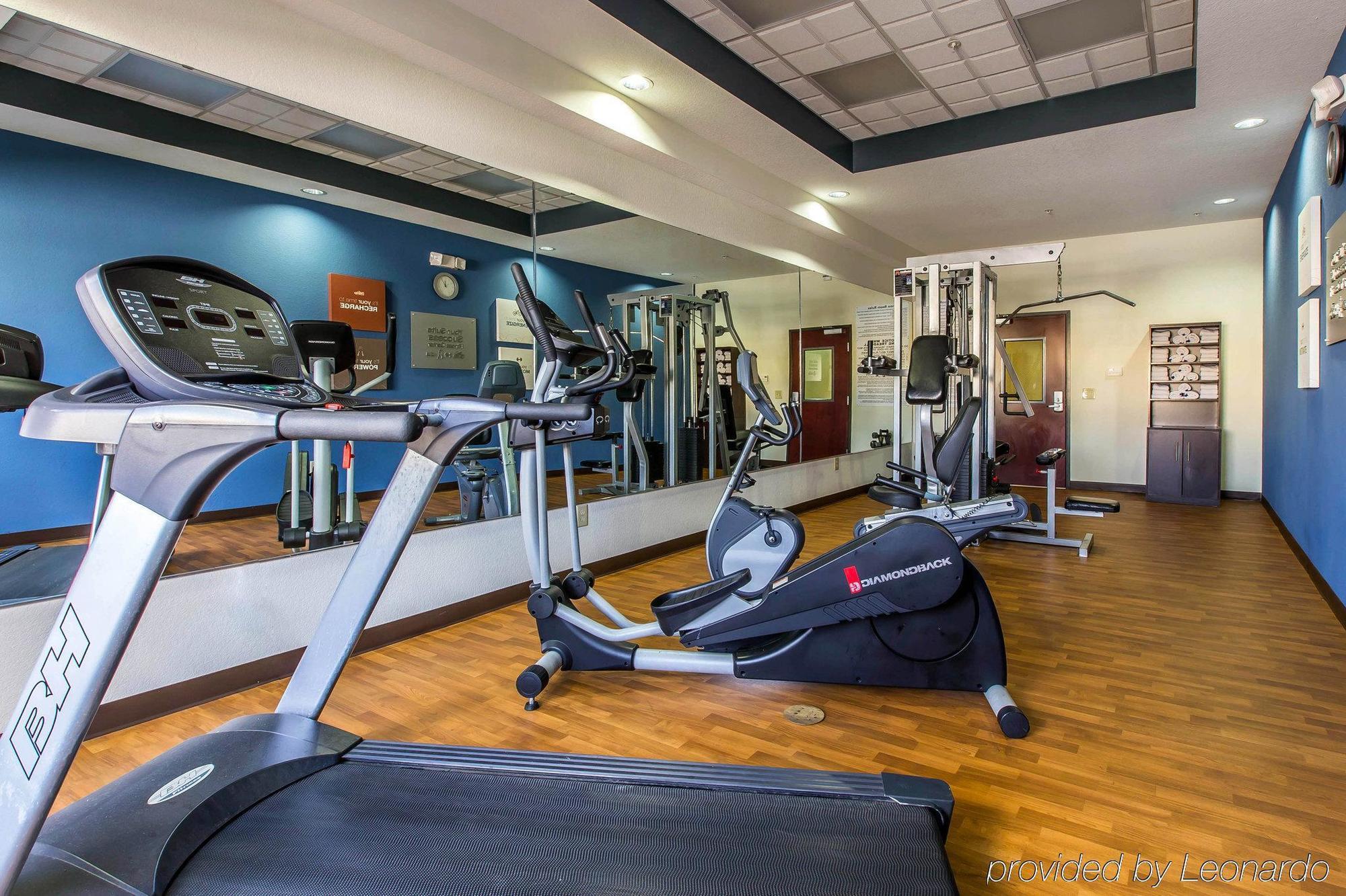 Comfort Suites Waycross Zewnętrze zdjęcie