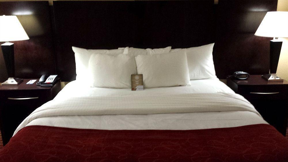 Comfort Suites Waycross Zewnętrze zdjęcie