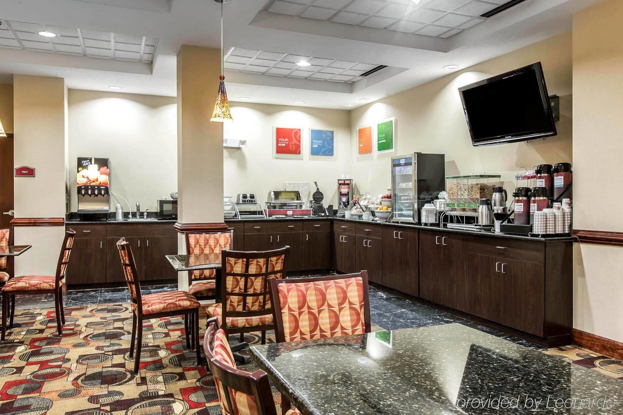 Comfort Suites Waycross Zewnętrze zdjęcie