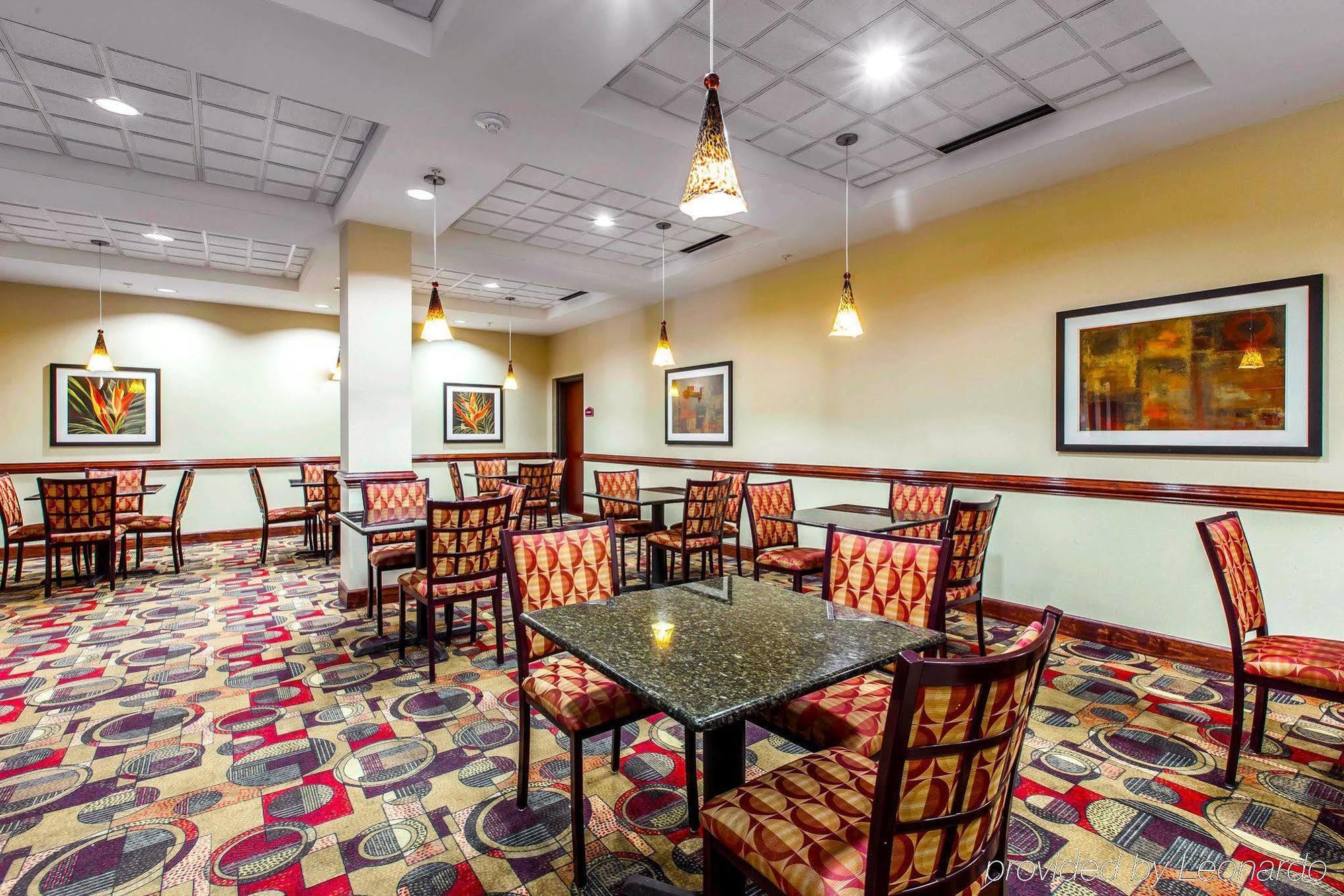 Comfort Suites Waycross Zewnętrze zdjęcie