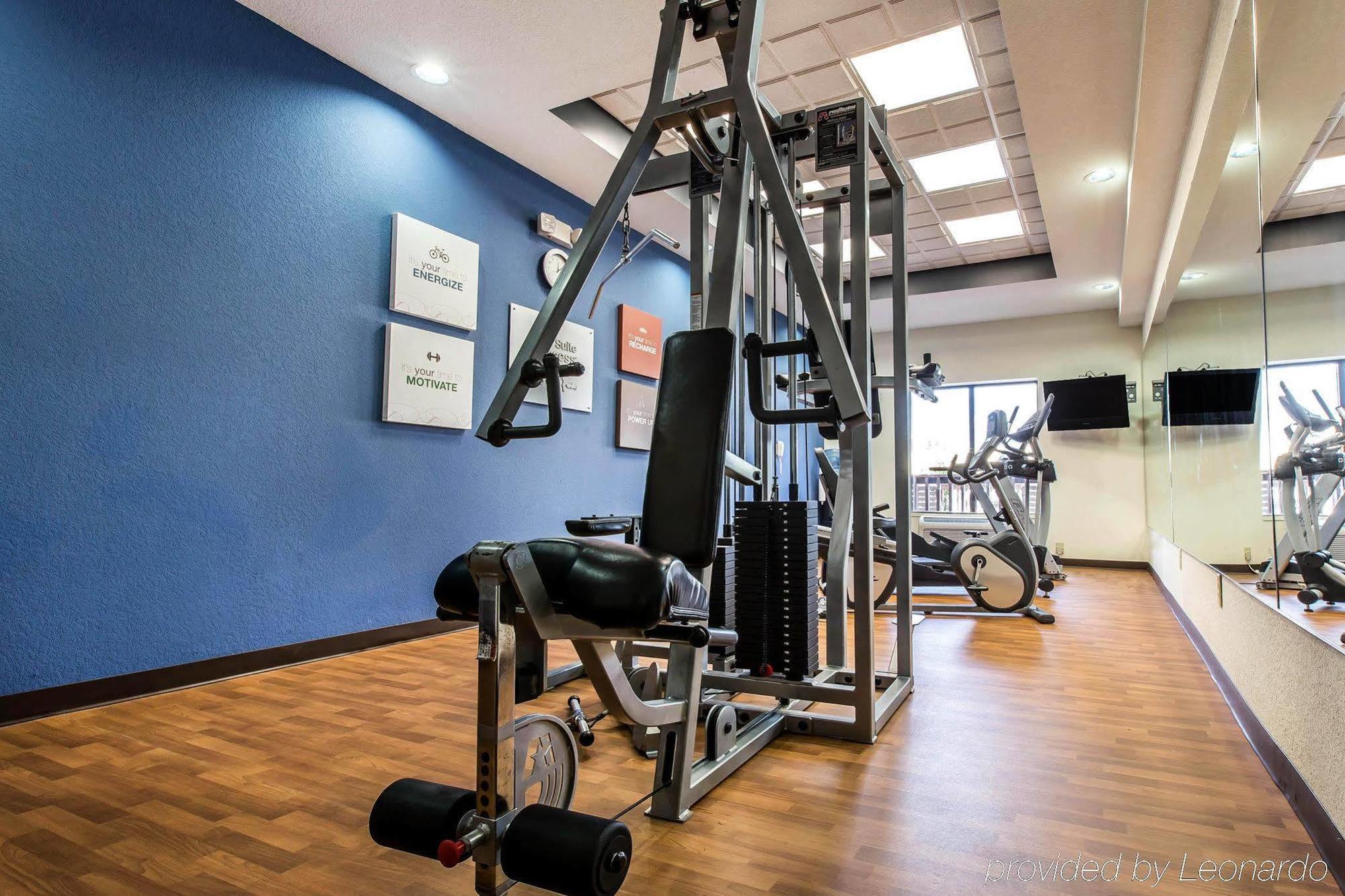 Comfort Suites Waycross Zewnętrze zdjęcie